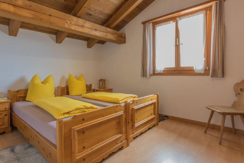 Mundaditschas, (Sta. Maria - Santa Maria Val Müstair) - foto 11