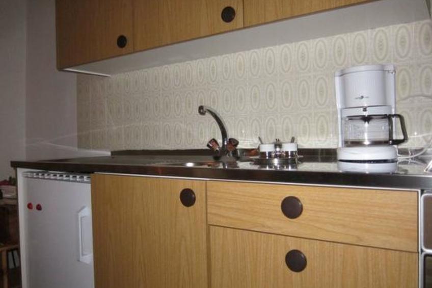 Fuldera Daint Chasa Zanoli Ferienwohnung im zweiten Stock, (Fuldera) - foto 7