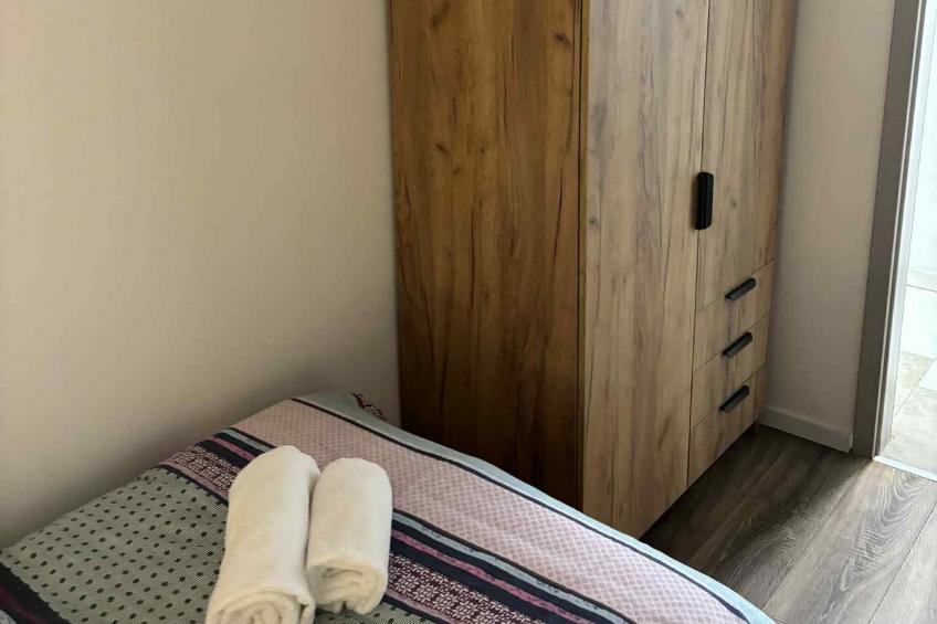 Comfort Apartment Luna -  Two Bedroom Apartment With Terrace - foto 18