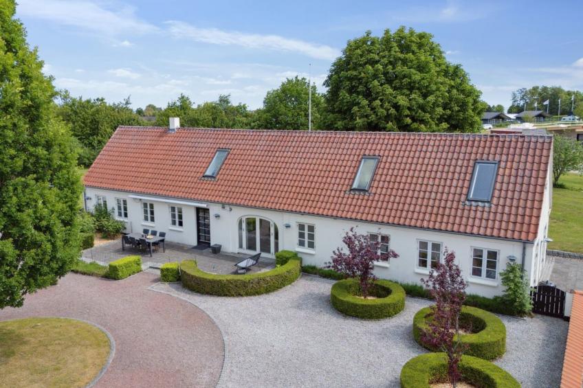 "Malinda" - 500m from the sea in SE Jutland - foto 36