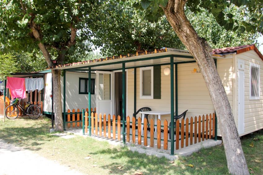 Villaggio Camping Classe (LDD102) - foto 4