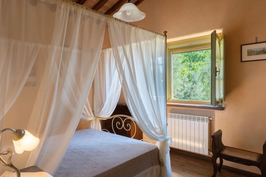 Casa Il Nido del Sorbino (CFT171) - foto 8