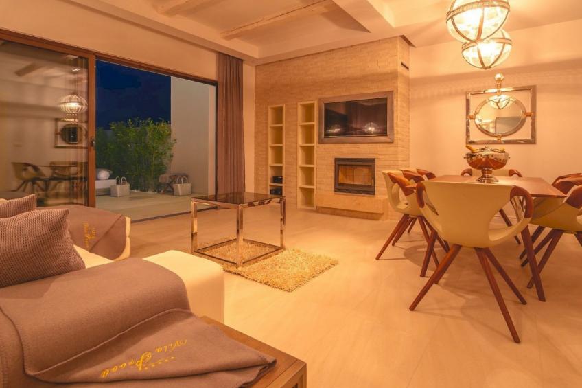 Villa Prestige - foto 22