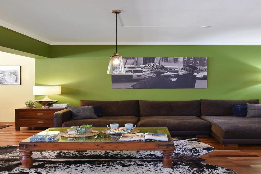 Duplex Sonnenland Los Tinos II 34 RB - foto 12