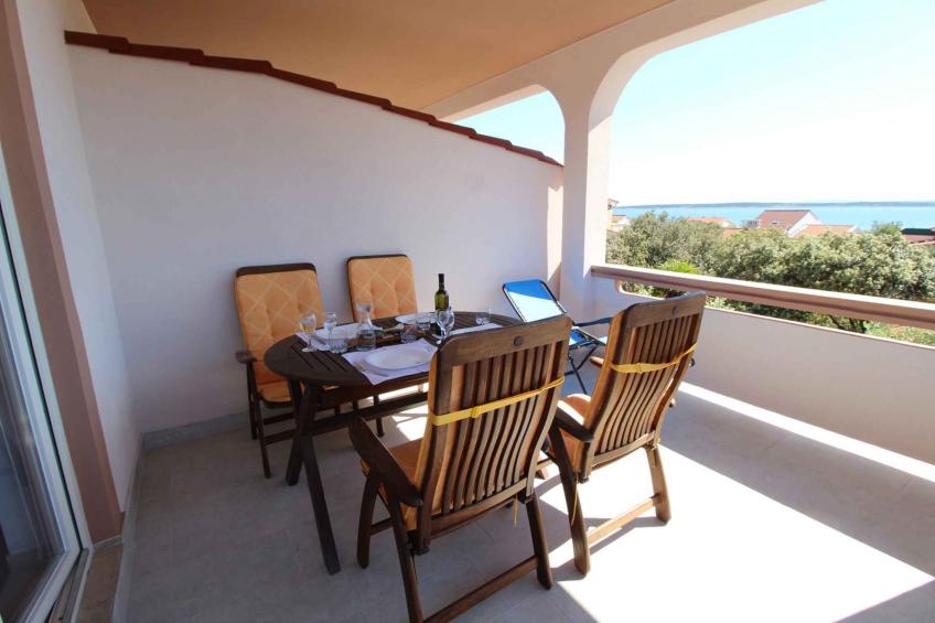 Vakantiewoning met airconditioning en tuin - BF-B266H - foto 6