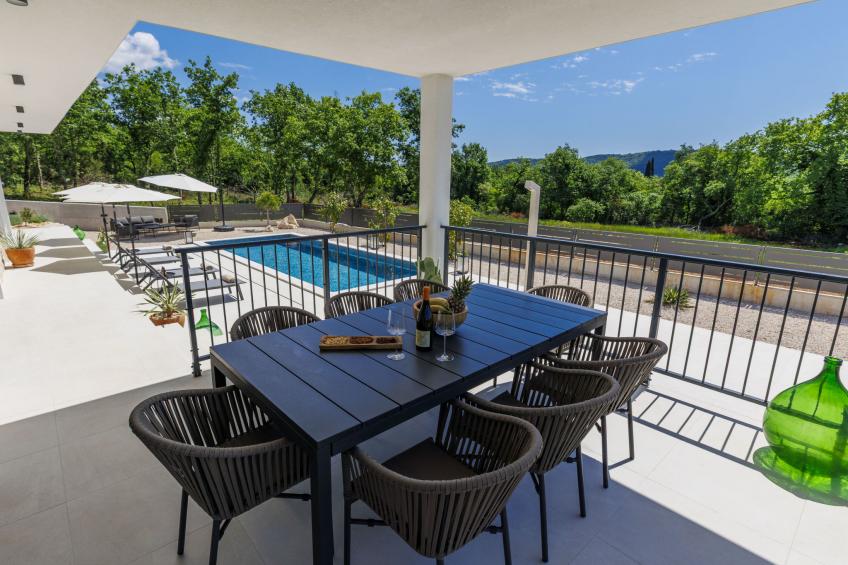 Villa Piemonte Istria - foto 6