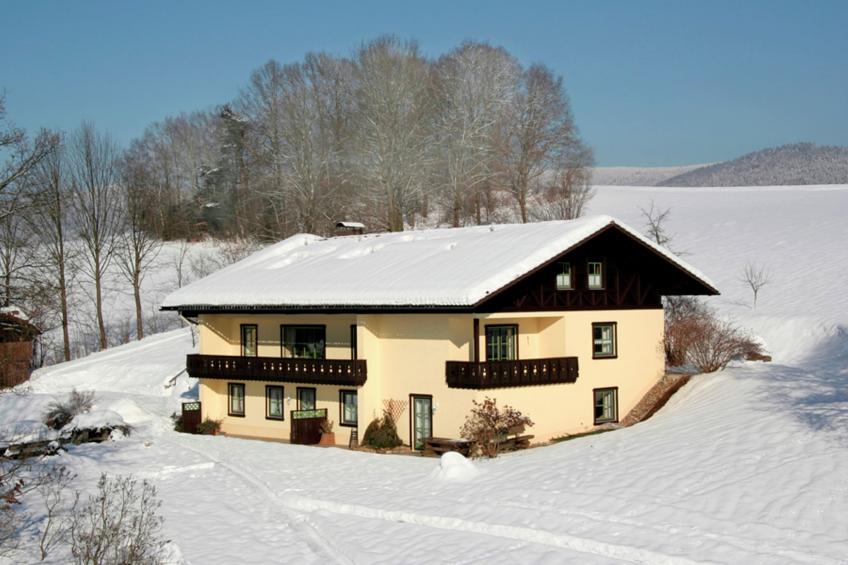 Bayerischer Wald - foto 38