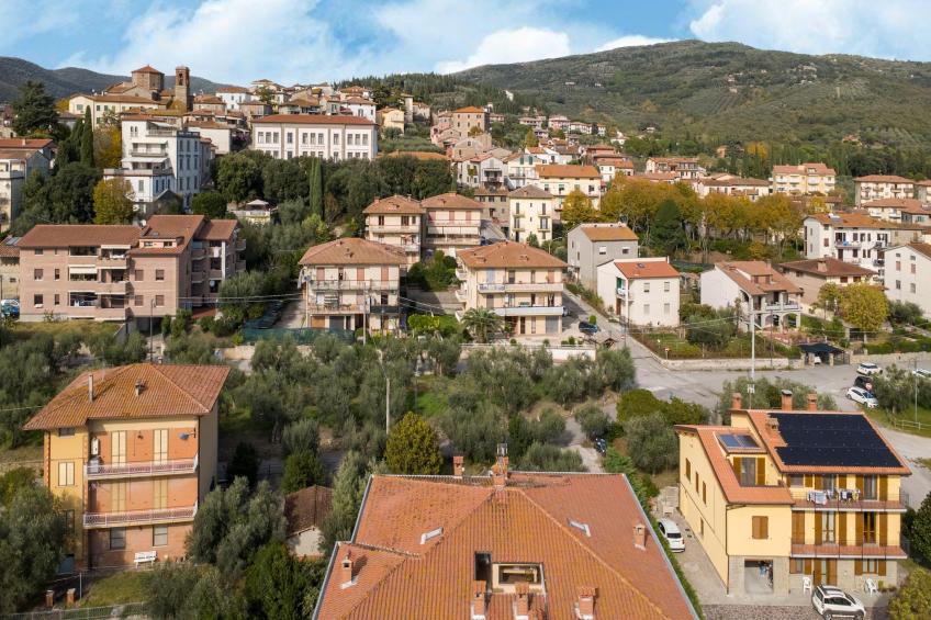 Casa Tommaso - trilo 2 P - 6 pax - foto 35