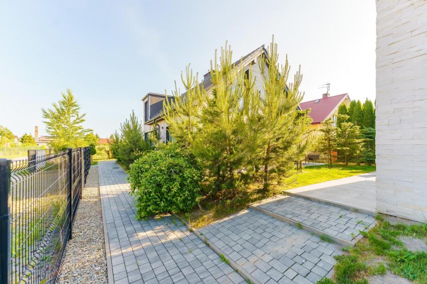 Vakantiepark, Grzybowo - foto 43