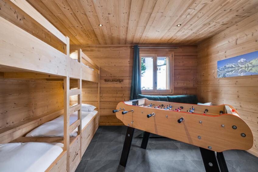 Chaletdormillouse - foto 10