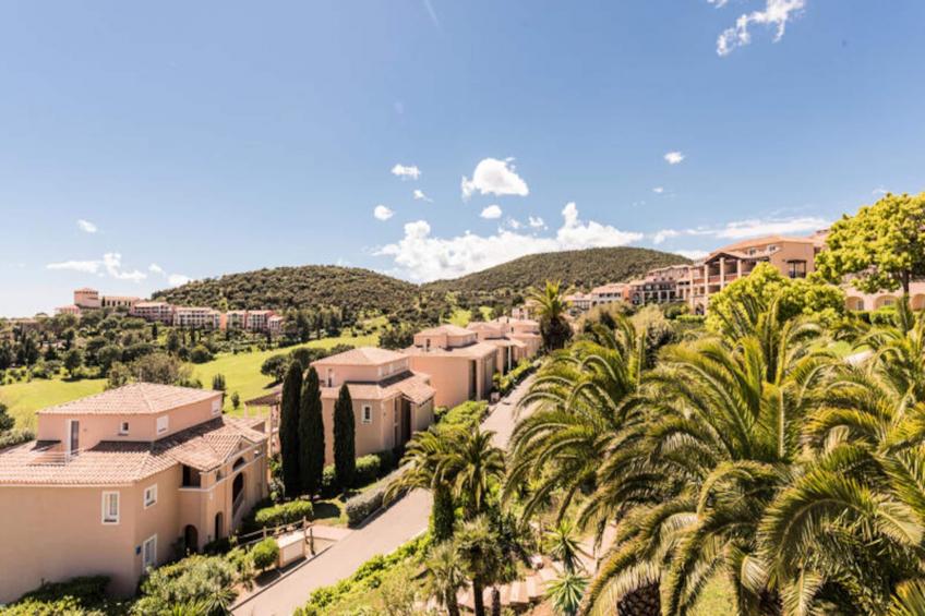 Résidence le Village de Cap Esterel - maeva Home - foto 6