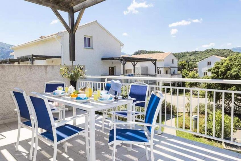 Résidence Odalys Casa d'Orinaju - foto 20