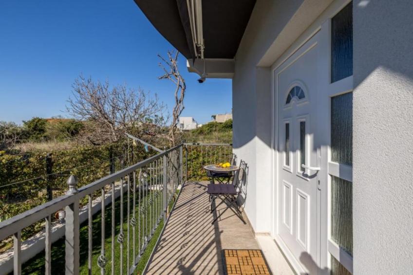 One-Bedroom Apartment With Garden View - foto 6