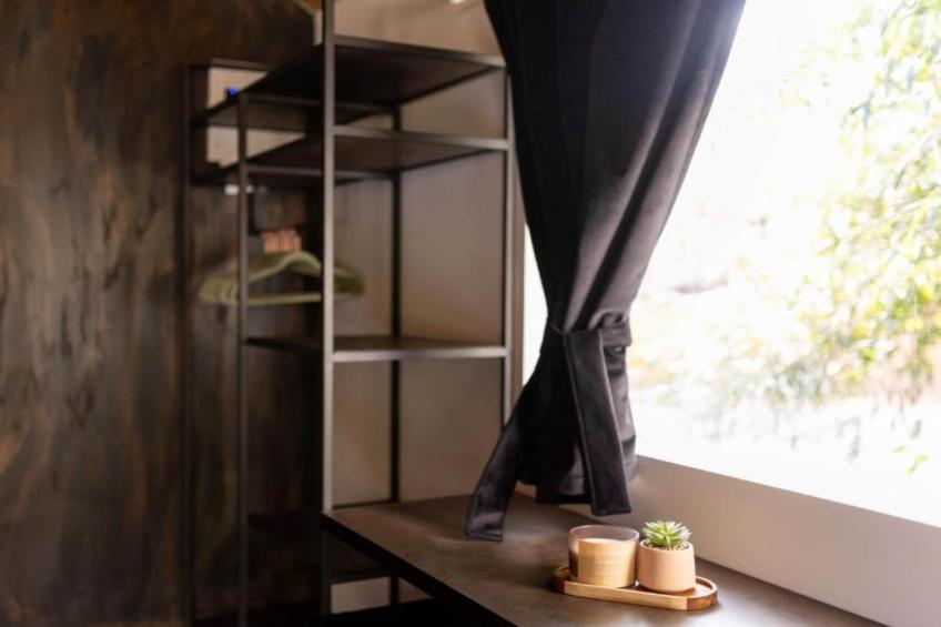 Halicanum Glamping Peaceful Retreat Resort 15 - foto 4