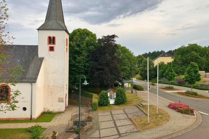 PH2 Apartment mit 2 Schlafzimmern Pellinger-Hof - foto 17