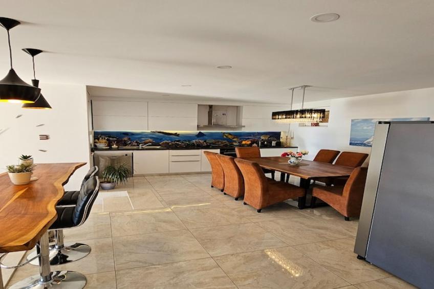 Holiday Home Sunrise - Three Bedroom Holiday Home - foto 16