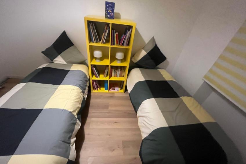 Oberseite der Villa Les Tilleuls - foto 24