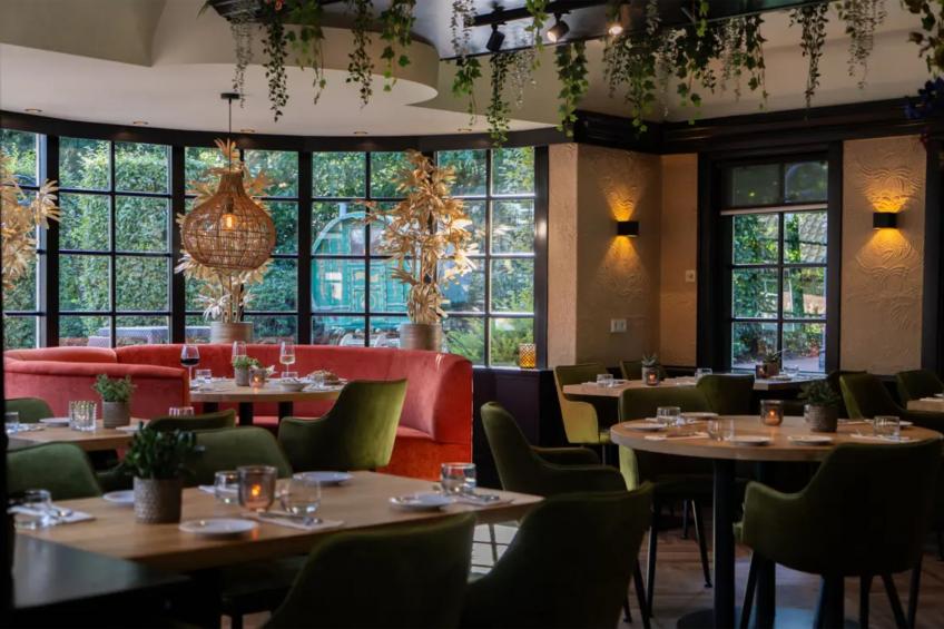 Module special 6 people Spa - foto 26