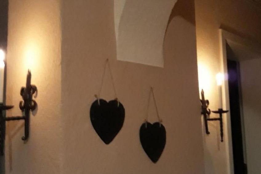 Appartement in Berlingen mit Garten und Terrasse - foto 12