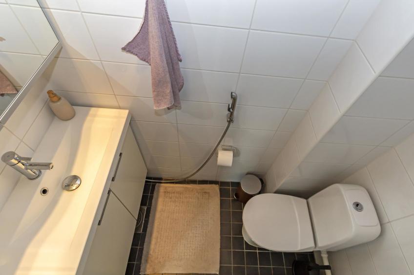 Hailuodon villa merituuli - foto 14