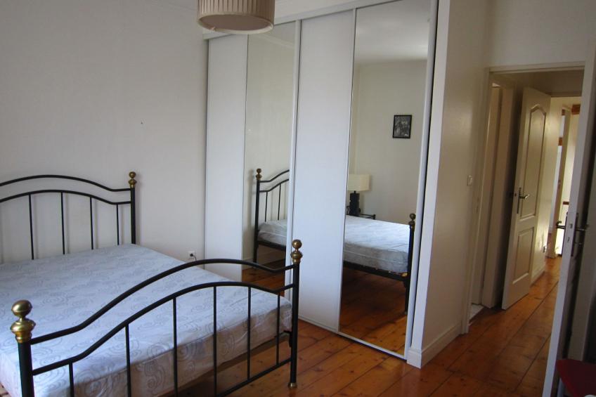 La Rochelle- Charmantes Haus Ocean Plage - foto 6