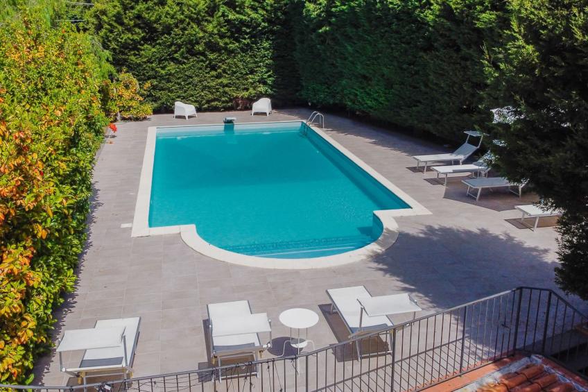 für 11 Personen in Pedara, Sizilien (Ostküste von Sizilien) - foto 8