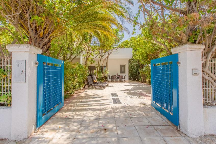 Villa in Gehweite des Strandes - foto 23