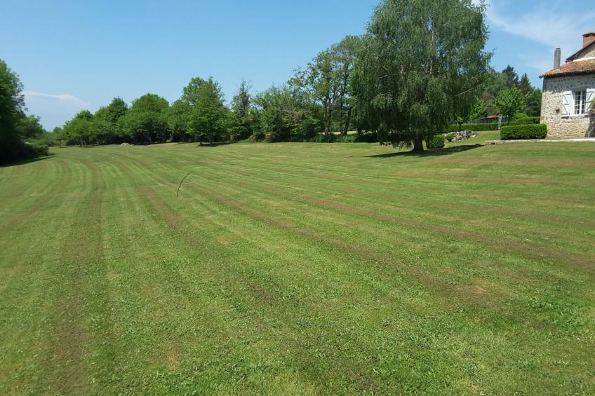 direkt am Strand - foto 30
