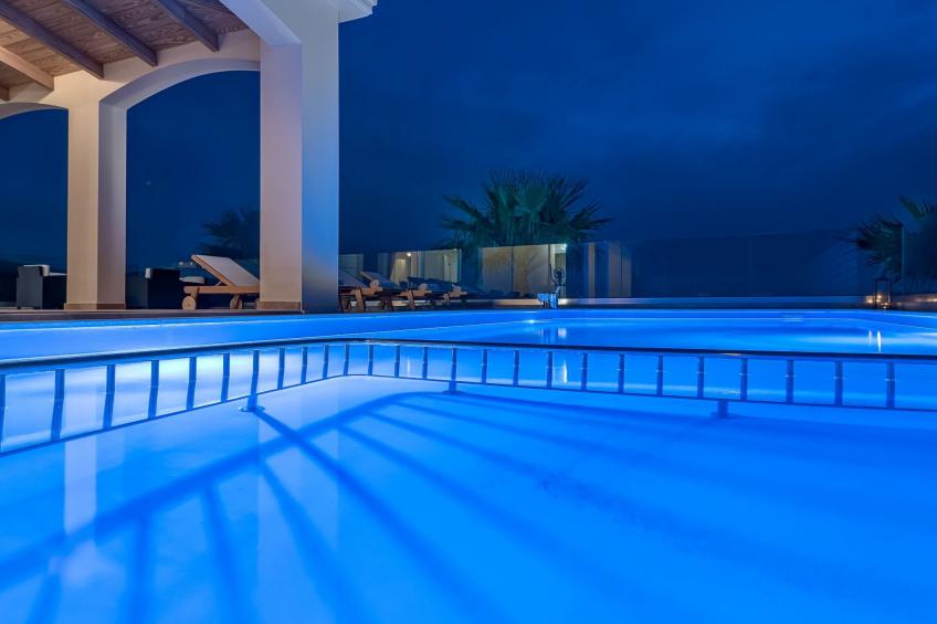 Karmilos Hill Villa - absolute Privatsphäre - foto 38