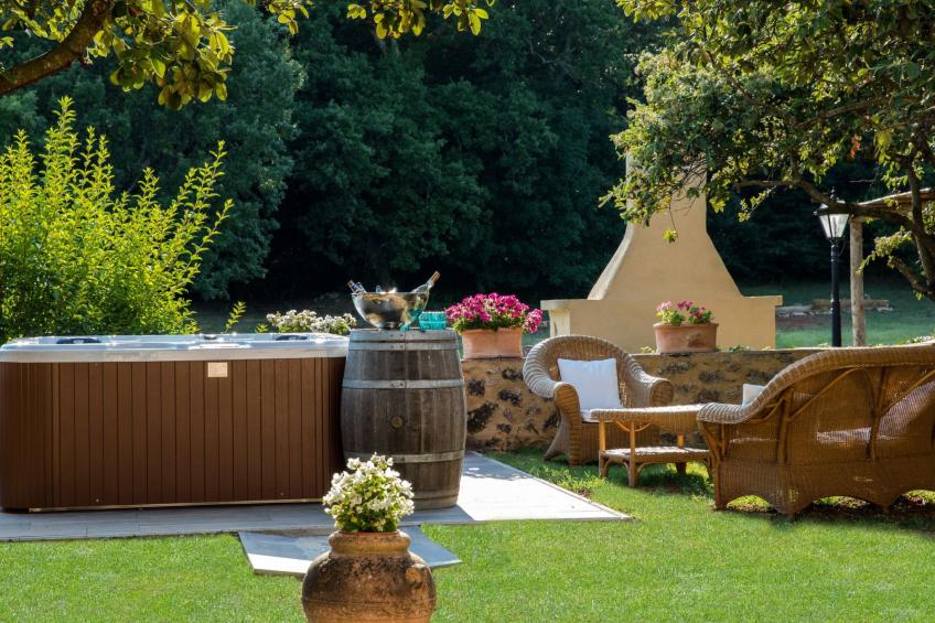 Atemberaubende Villa- 24 Gäste -privater SwimmingPool - foto 26