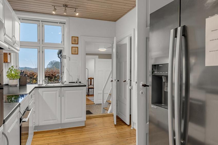 "Hanni" - 600m from the sea - foto 26