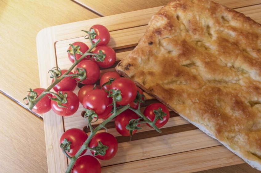 Villa i Portici - foto 53