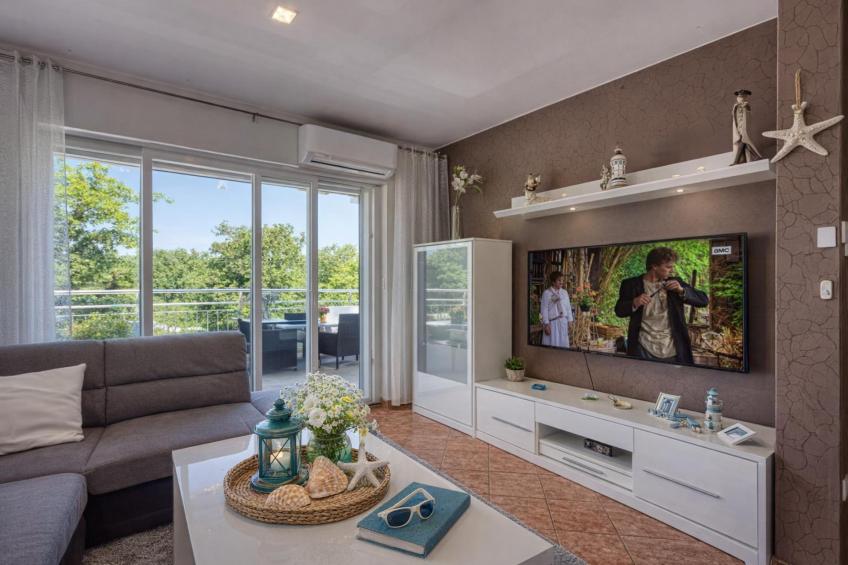 App Mariella 150m from the sea - foto 3