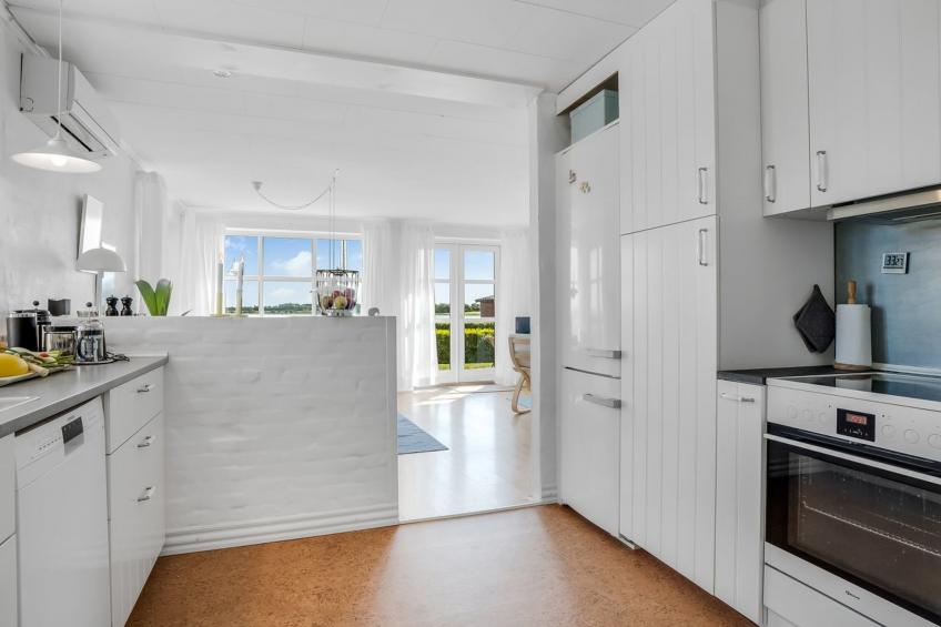 "Jurien" - 50m to the fjord - foto 17