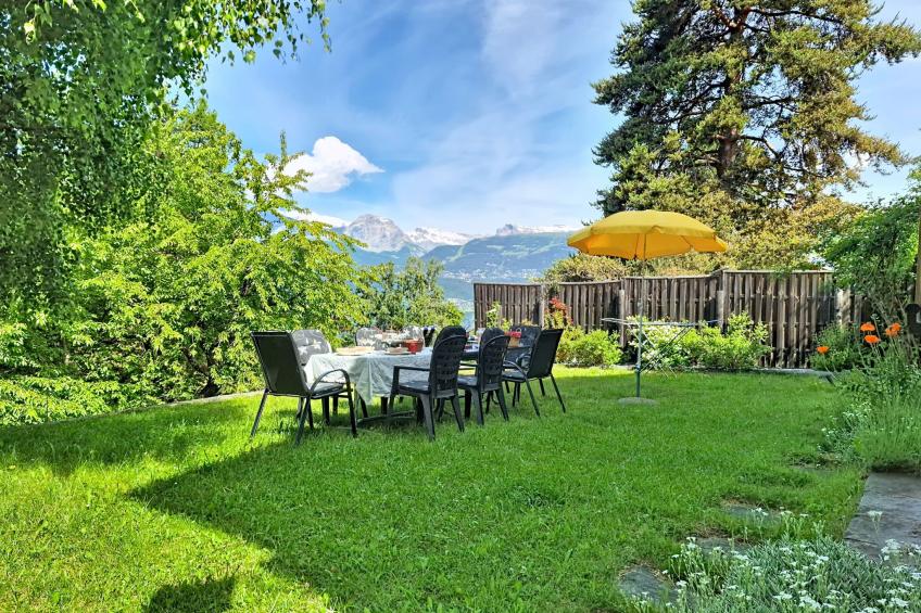 Chalet Le Rhônasson - foto 52