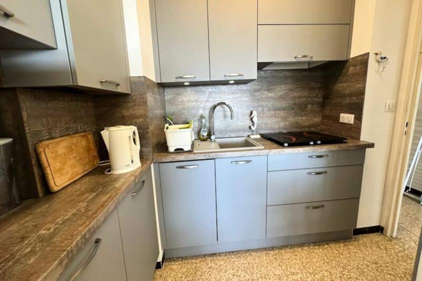 Résidence Tellines - Appartement  Avec Petite Vue Mer - foto 15