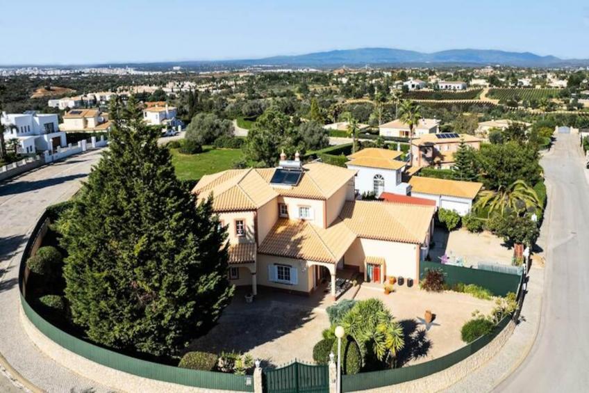 Maison à Carvoeiro - foto 4