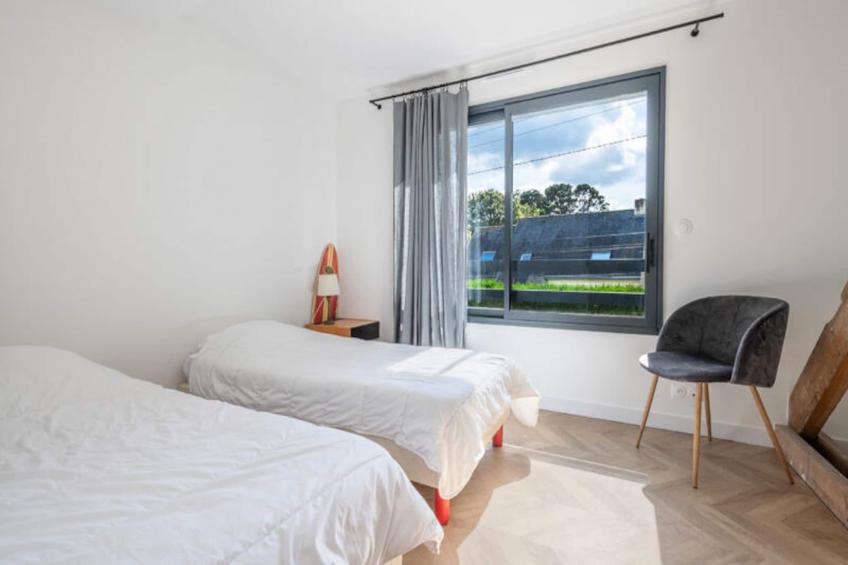 Maison à Mesquer - foto 14