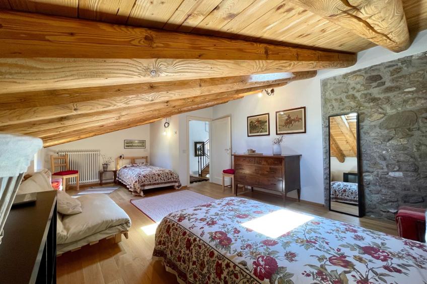 für 8 Personen ca. 270 m² in Arquá Petrarca, Venetien (Provinz Padova) - foto 7