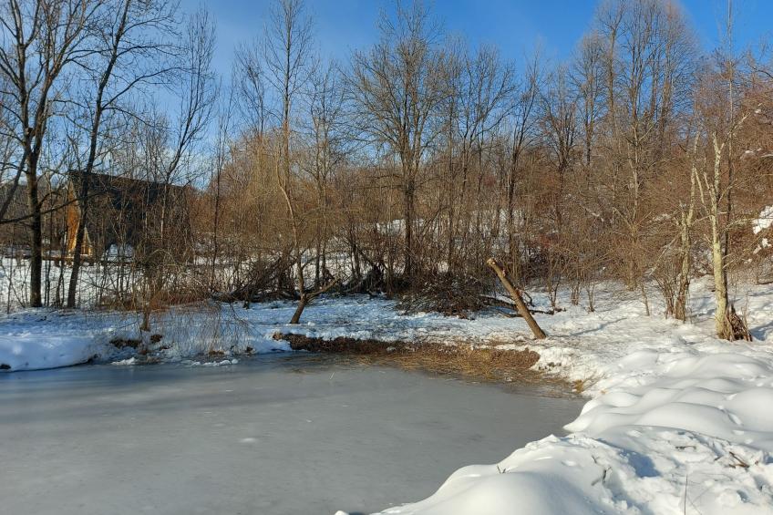 Berghütte "Pumbaa House" mit eigenem 'Pool' - foto 20