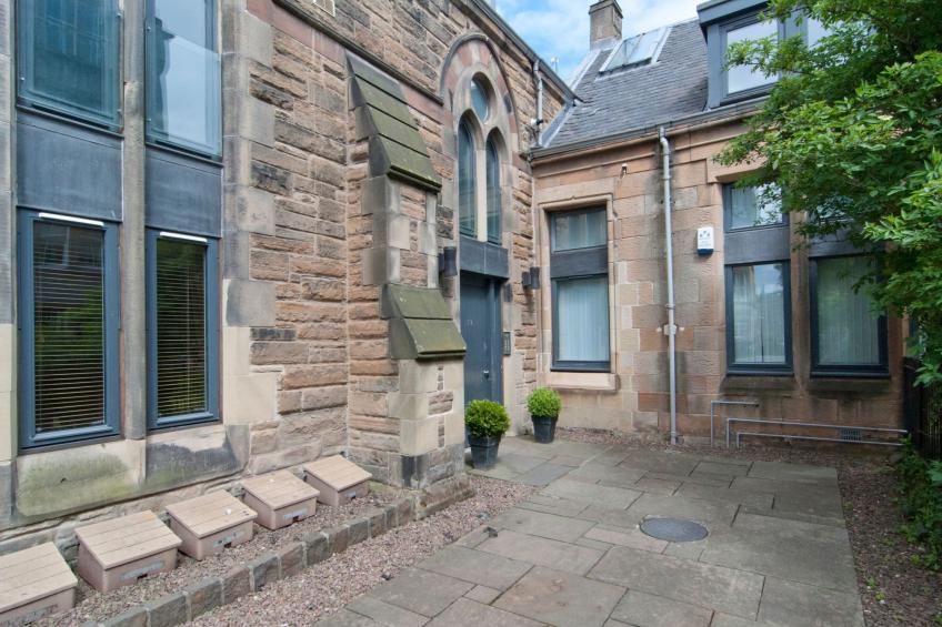 Edinburgh Kirche Wohnung - foto 4