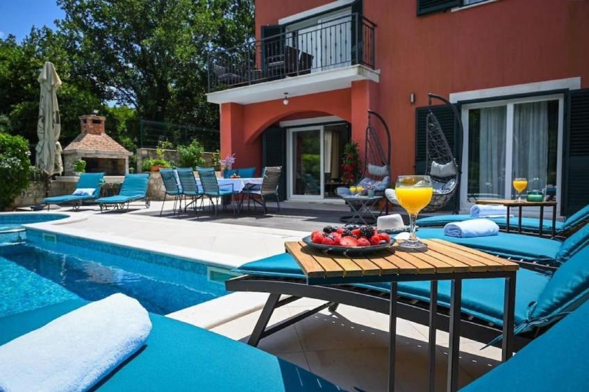 Villa Anita - Five Bedroom Villa with Swimming pool - foto 34