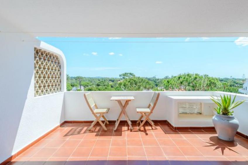 Vale do Lobo Apartment D - foto 39