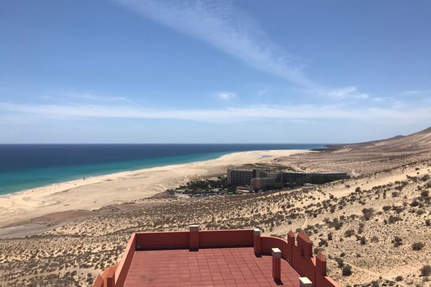 für 5 Personen ca. 70 m² in Costa Calma, Fuerteventura (Südküste von Fuert - foto 27