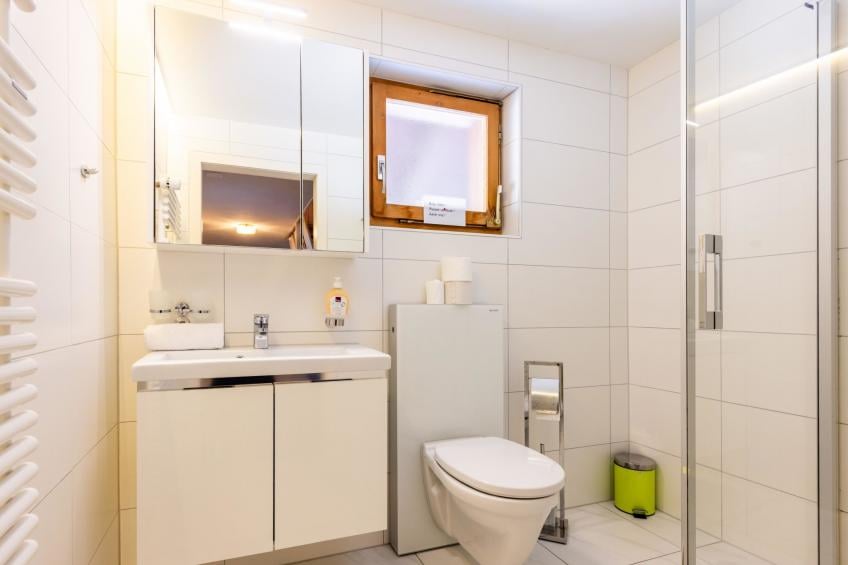 Hauswurz Appartement/Fewo Appartement/Fewo - foto 8