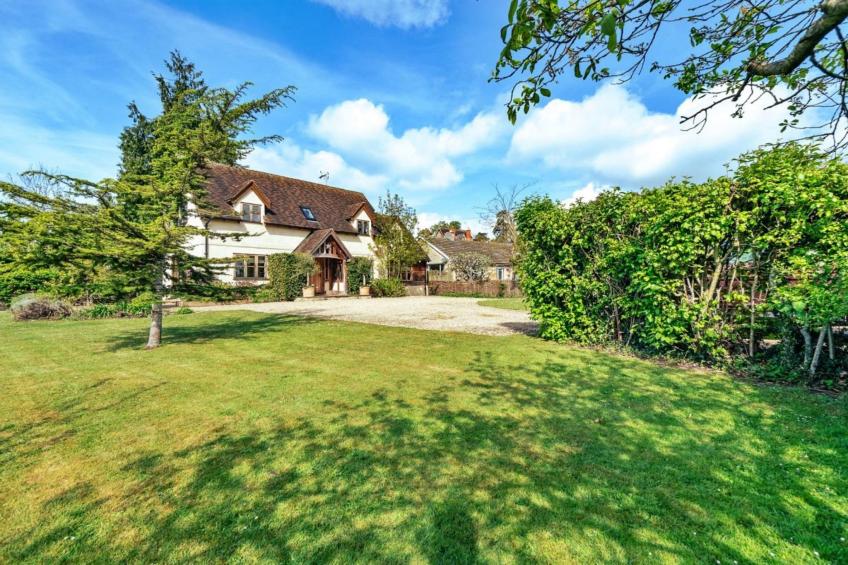 Windfall Cottage - foto 42