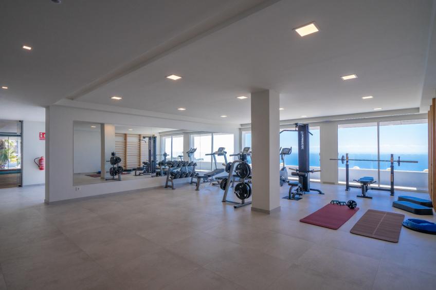 Blue Infinity - foto 3