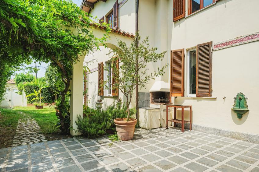 Villa Le Stelle - foto 27
