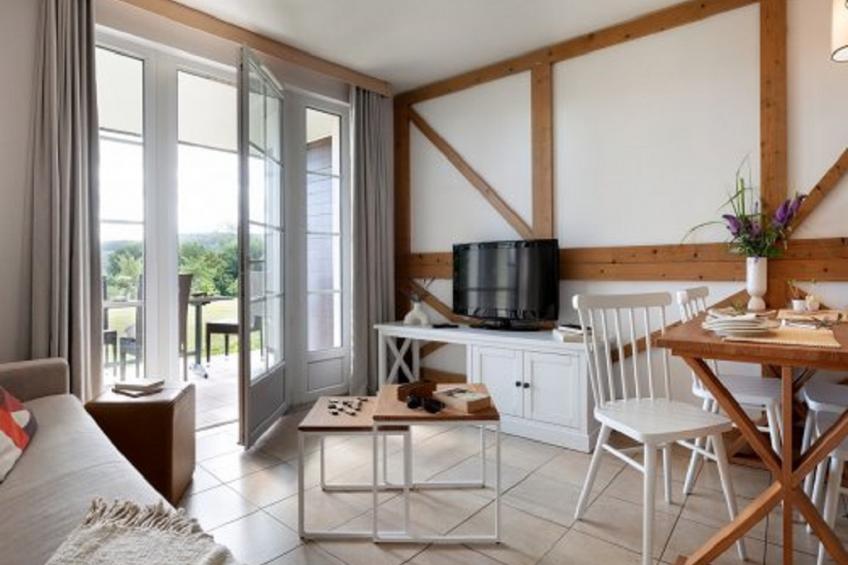 Residence et Spa 2p 4p. - foto 6