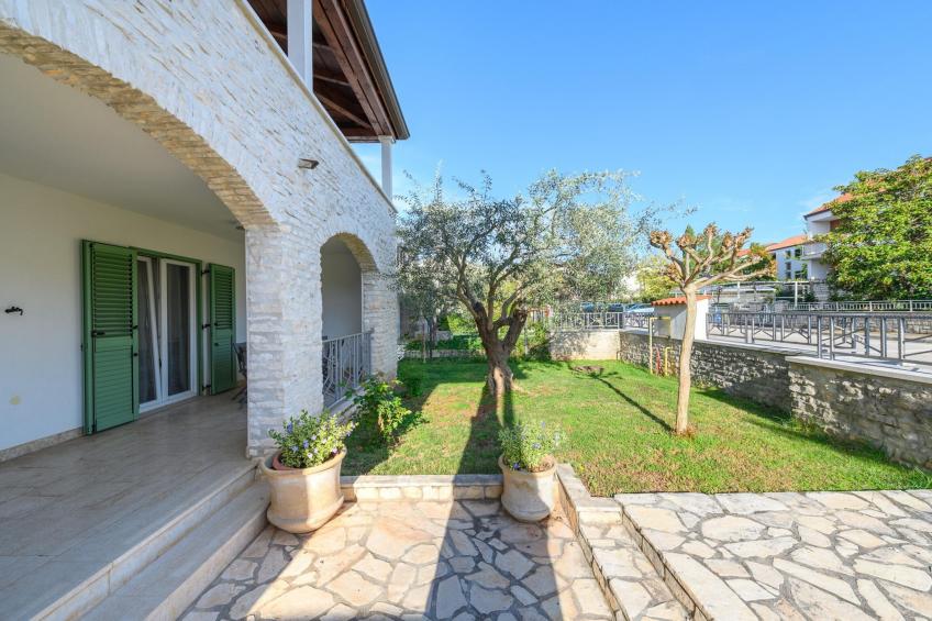 Apartment Inteuro Porec - foto 9